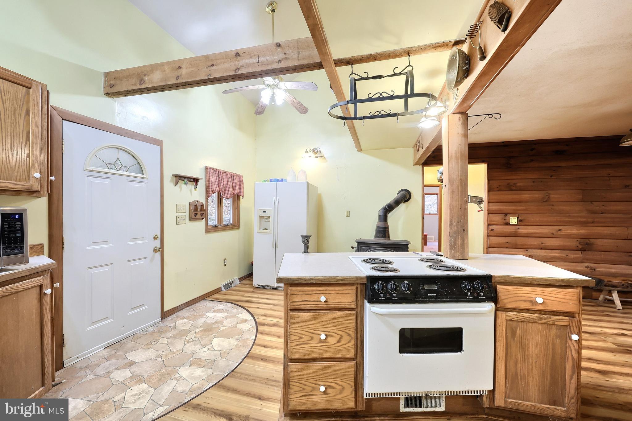 3315 Green Branch Road Red Lion, PA 17356 - Photo 10 of 47 Kitchen