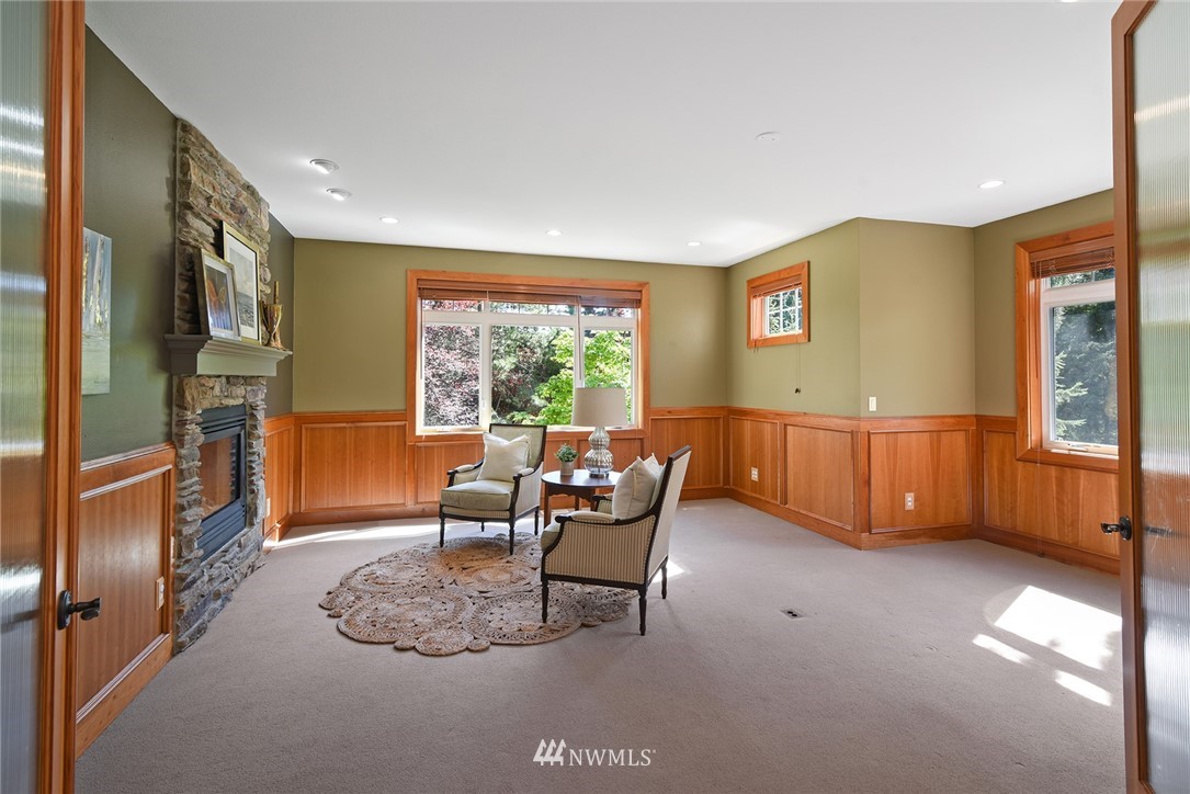 6410 Haley Loop Road Northeast Bainbridge Island, WA 98110 - Photo 11 of 39