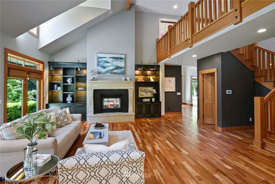 6410 Haley Loop Road Northeast Bainbridge Island, WA 98110 - Photo 12 of 39
