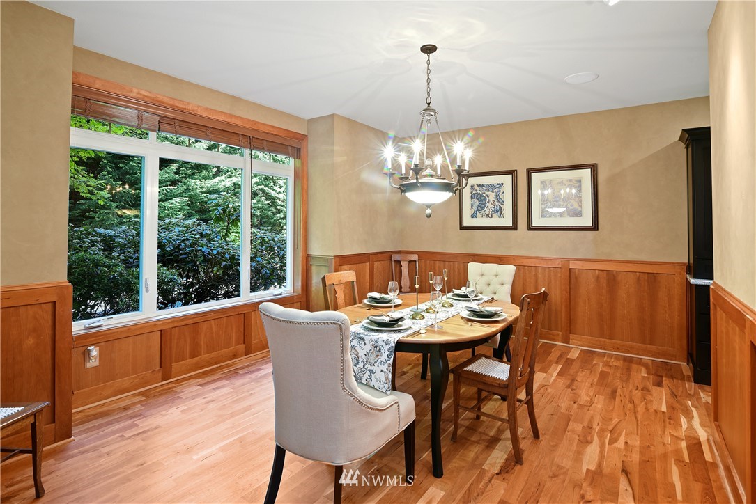 6410 Haley Loop Road Northeast Bainbridge Island, WA 98110 - Photo 17 of 39