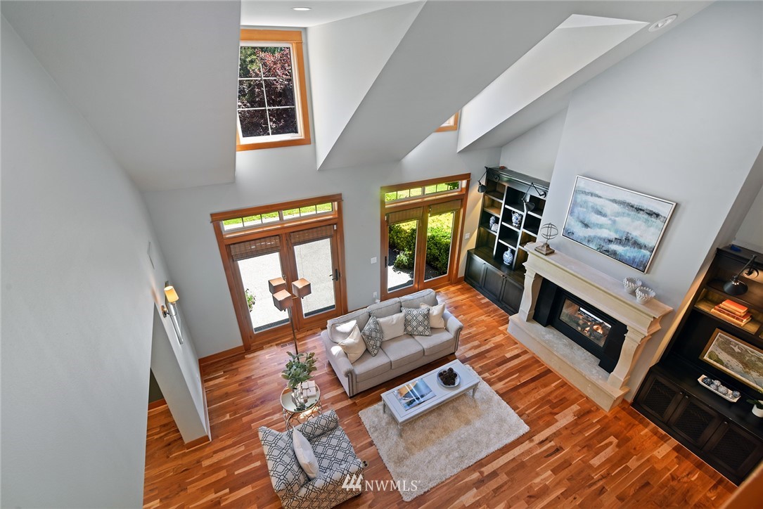6410 Haley Loop Road Northeast Bainbridge Island, WA 98110 - Photo 21 of 39