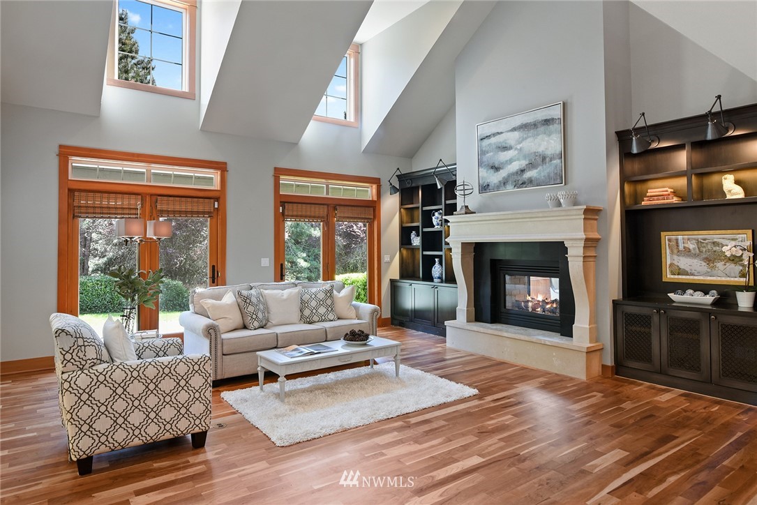 6410 Haley Loop Road Northeast Bainbridge Island, WA 98110 - Photo 9 of 39
