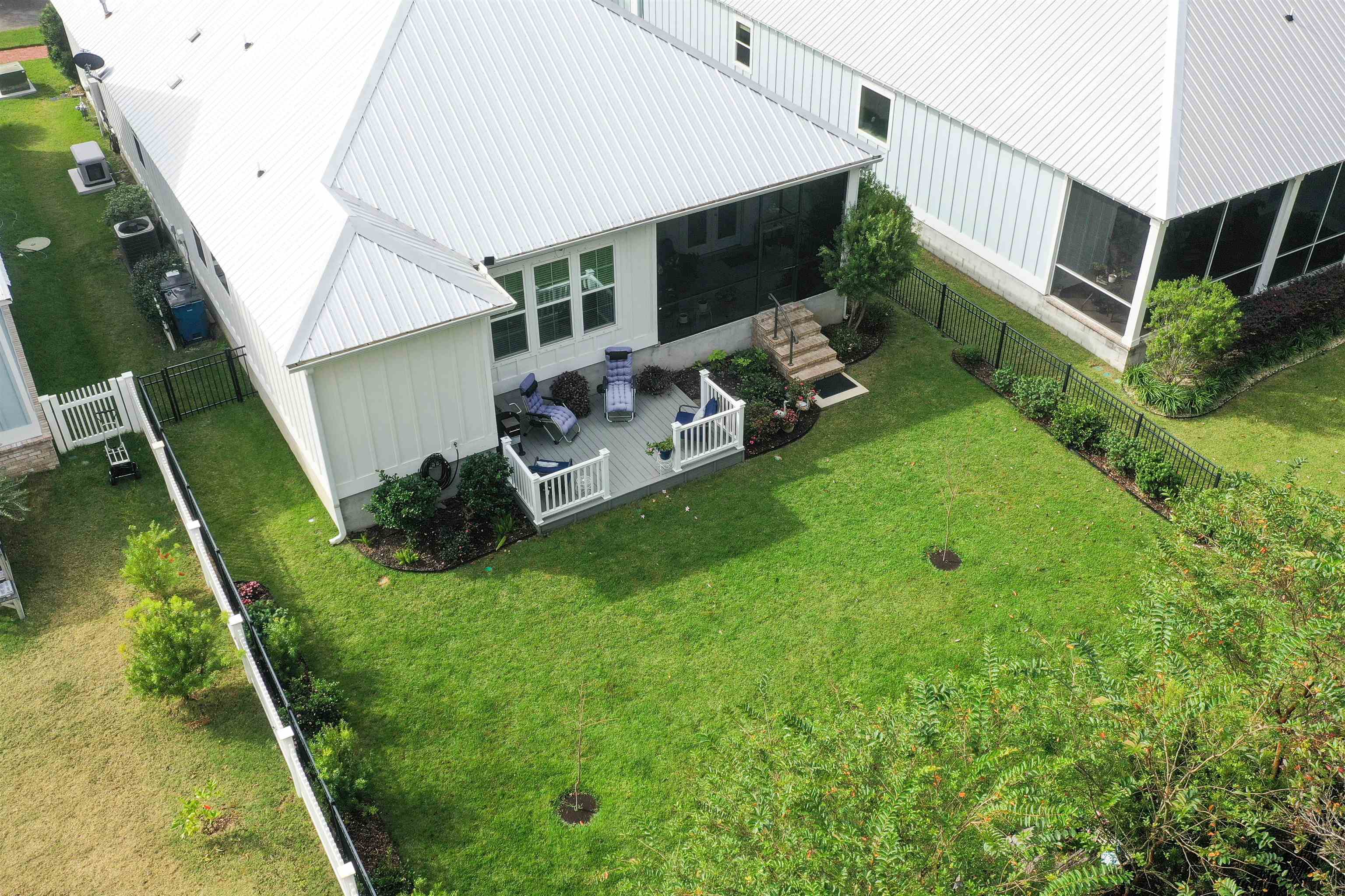 492 Orleans Street Gulf Shores, AL 36542 - Photo 35 of 39 Aerial View