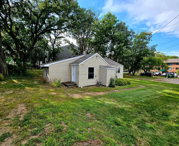 $104,900 | 609 14th Street South, St. Cloud, MN 56301