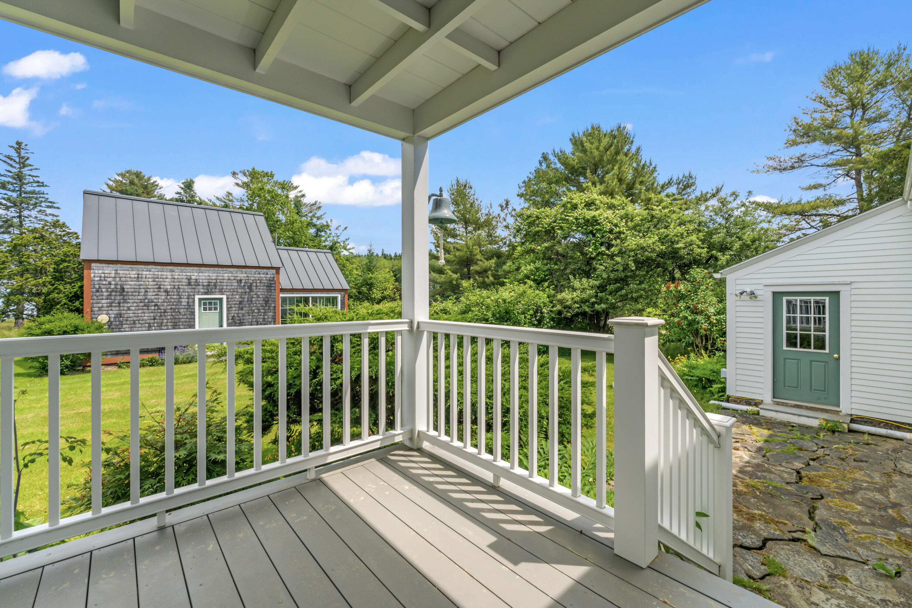 317 Hendricks Hill Road Southport, ME 04576 - Photo 42 of 84 317 Hendricks Hill Rd_152