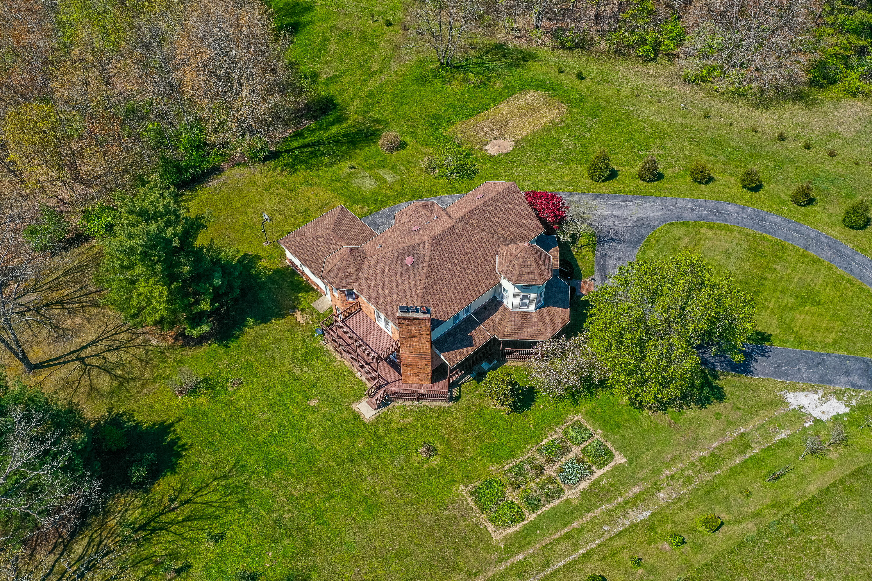 5078 Trapp-Goffs Cor Road Winchester, KY 40391 - Photo 63 of 66 1-64