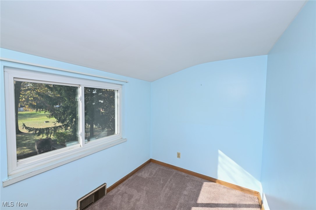 2614 19th Street Northwest Canton, OH 44708 - Photo 27 of 37 Bonus Room
