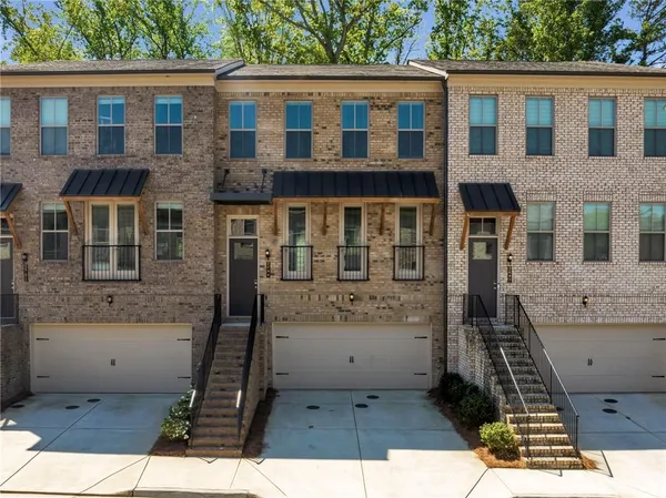 $580,000 | 2699 Cedar Pne Way, Atlanta, GA 30360