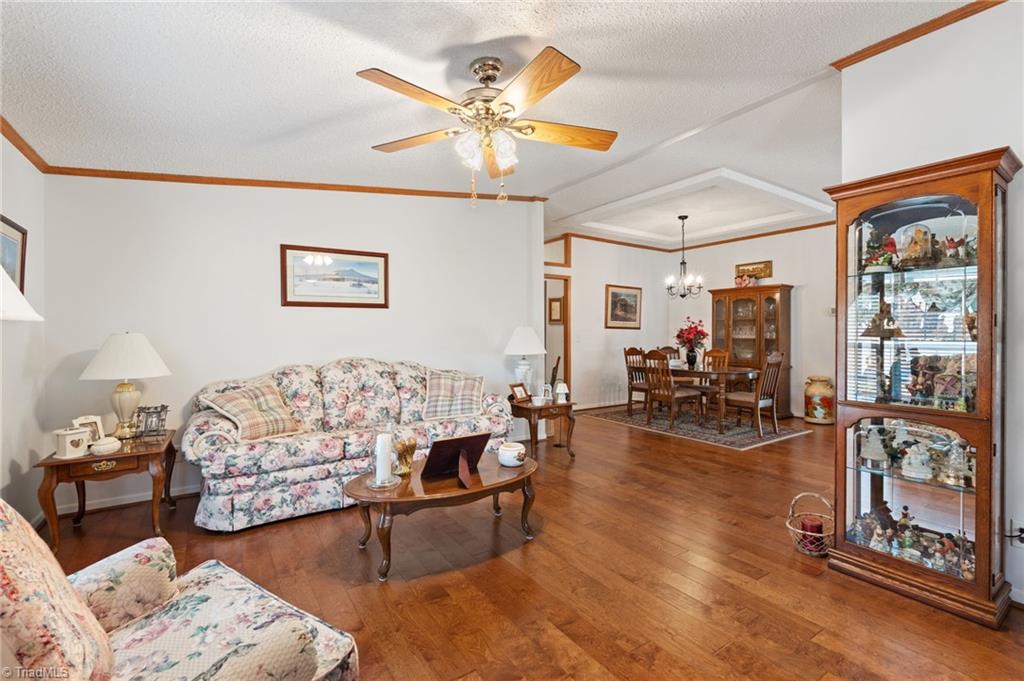 1721 Camp Dogwood Road Pinnacle, NC 27043 - Photo 13 of 50