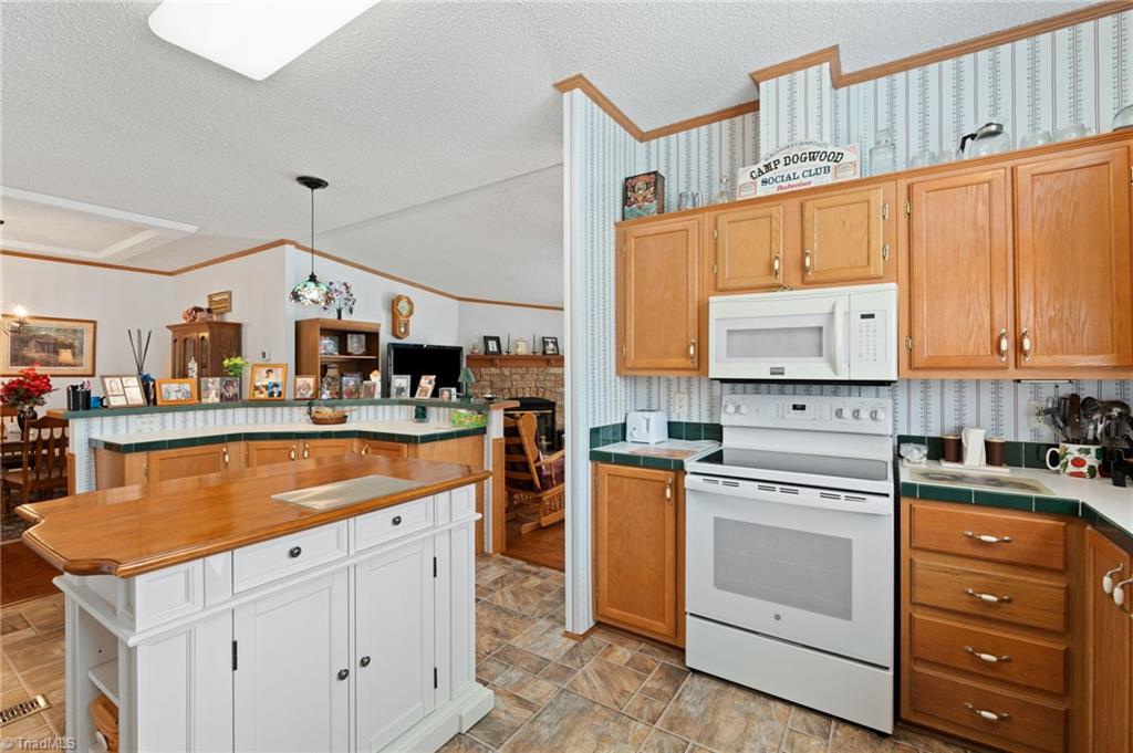 1721 Camp Dogwood Road Pinnacle, NC 27043 - Photo 21 of 50