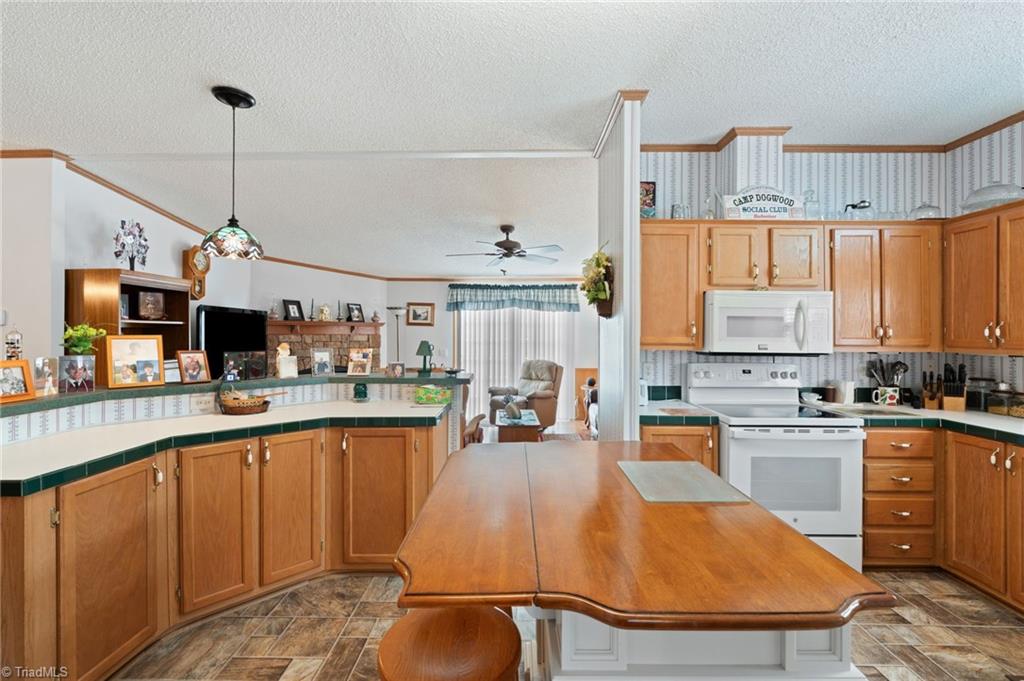 1721 Camp Dogwood Road Pinnacle, NC 27043 - Photo 22 of 50