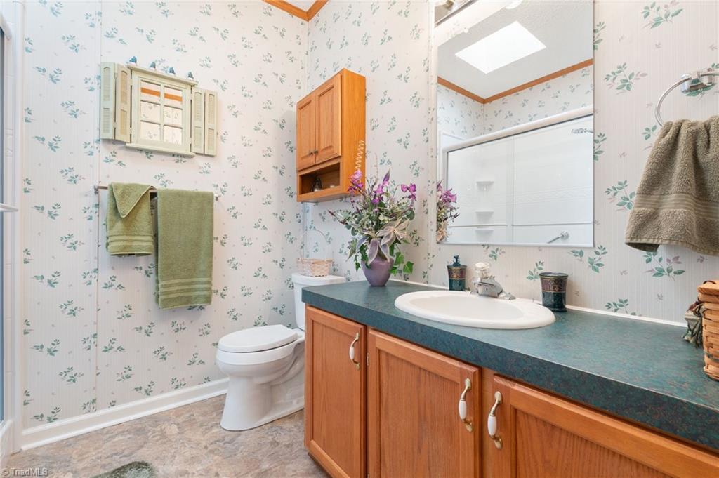 1721 Camp Dogwood Road Pinnacle, NC 27043 - Photo 35 of 50