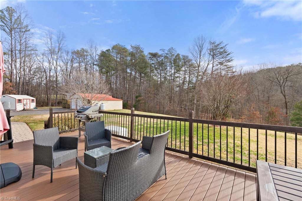 1721 Camp Dogwood Road Pinnacle, NC 27043 - Photo 41 of 50