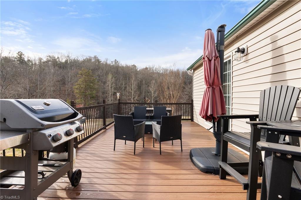 1721 Camp Dogwood Road Pinnacle, NC 27043 - Photo 42 of 50