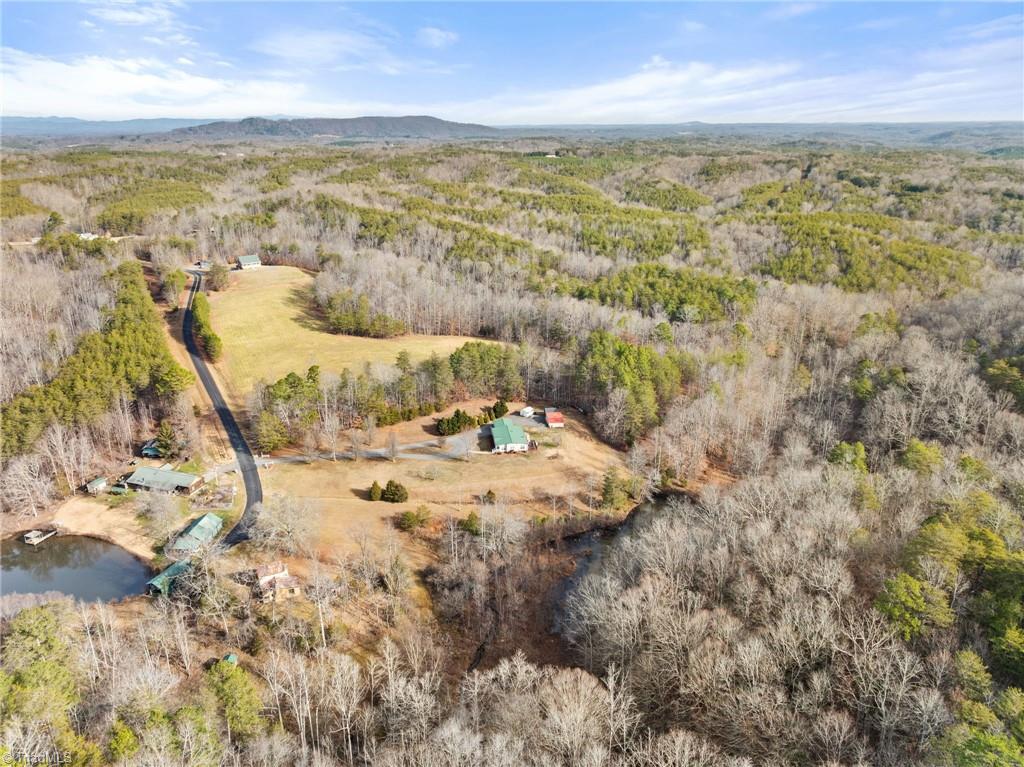 1721 Camp Dogwood Road Pinnacle, NC 27043 - Photo 49 of 50