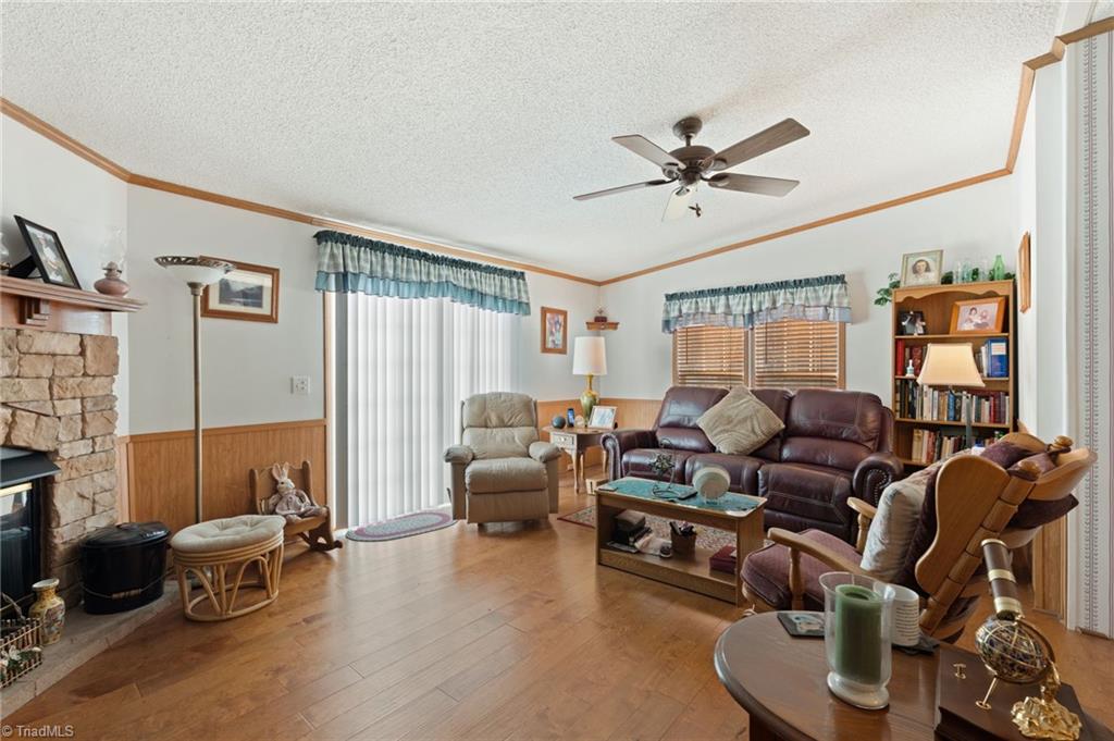 1721 Camp Dogwood Road Pinnacle, NC 27043 - Photo 8 of 50