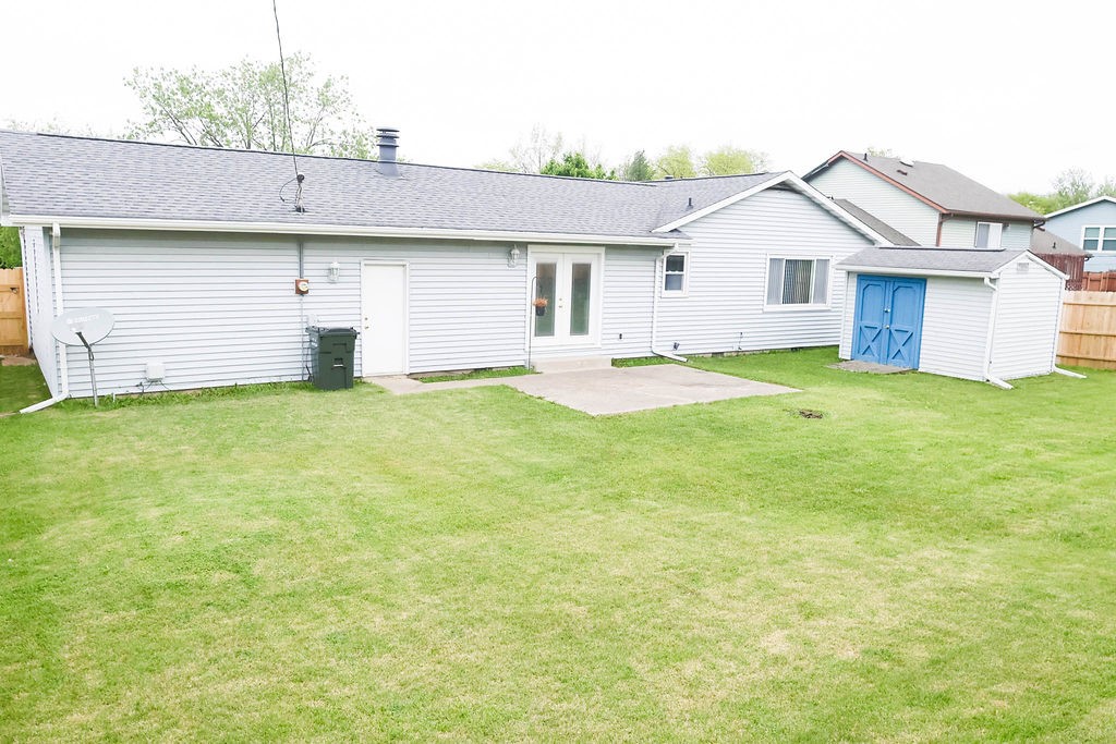 1004 Sunset Ridge Danville, IL 61832 - Photo 25 of 27 Gallery Image 25