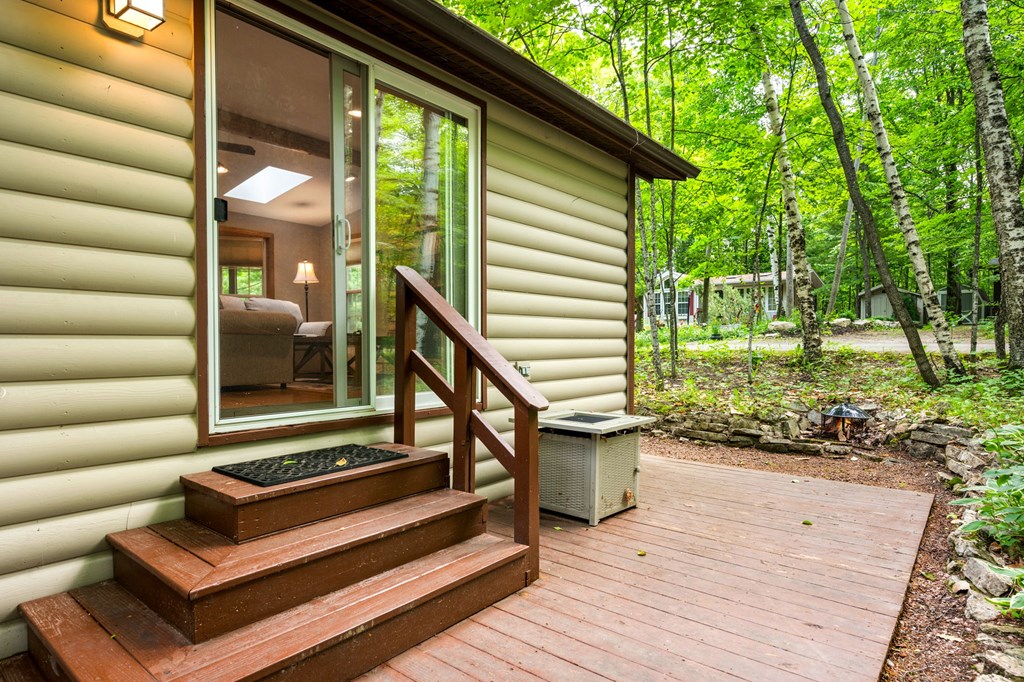 4286 Harbor School Road, Unit 156 Egg Harbor, WI 54209 - Photo 6 of 20