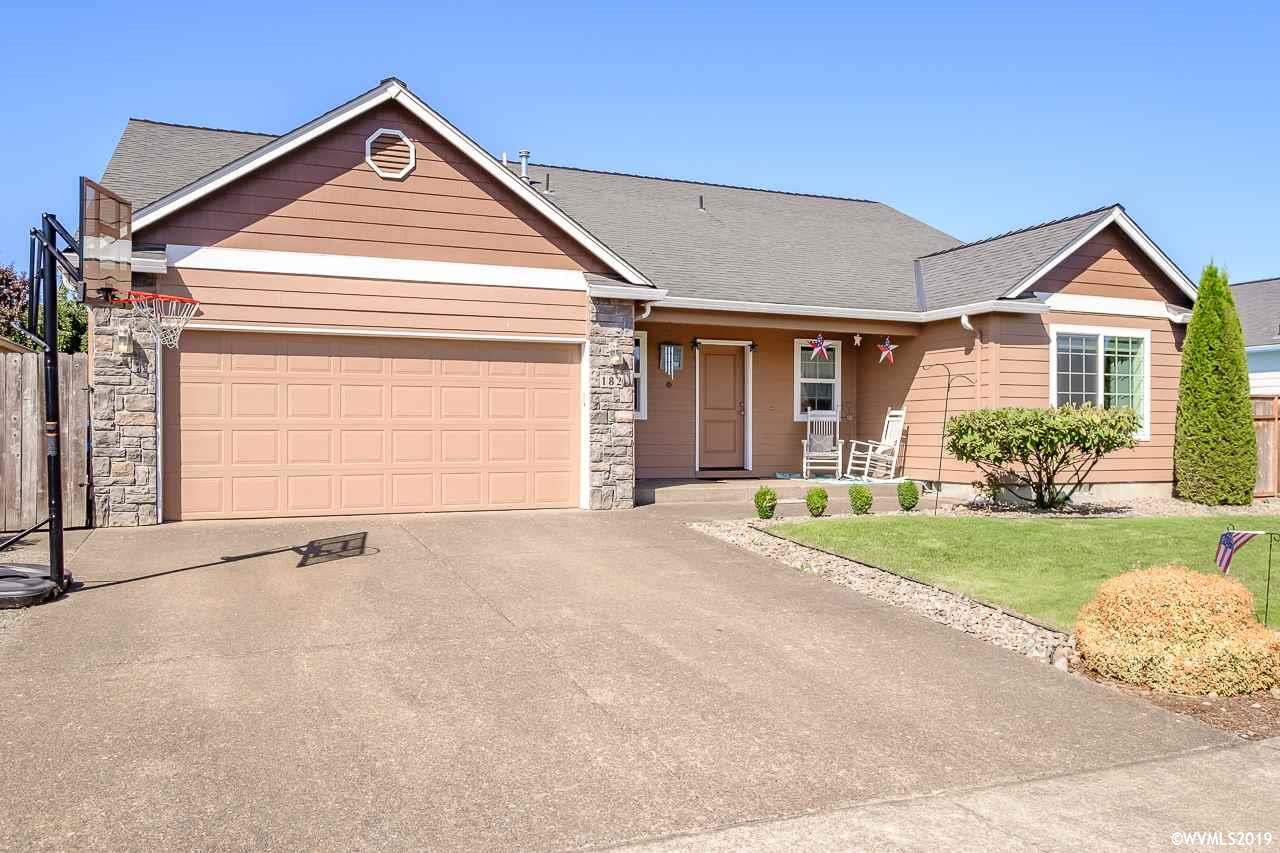 182 9th Street Jefferson, OR 97352 - Photo 39 of 39