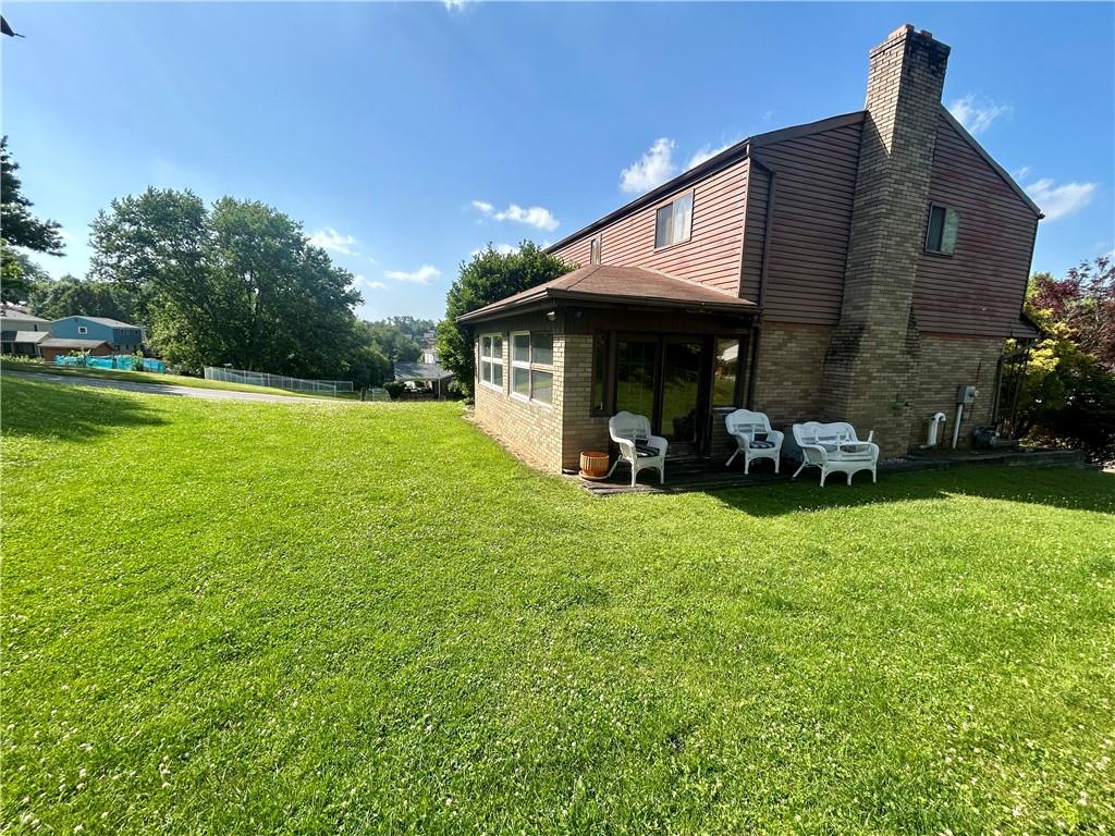 1061 Old Post Road South Park, PA 15129 - Photo 30 of 32