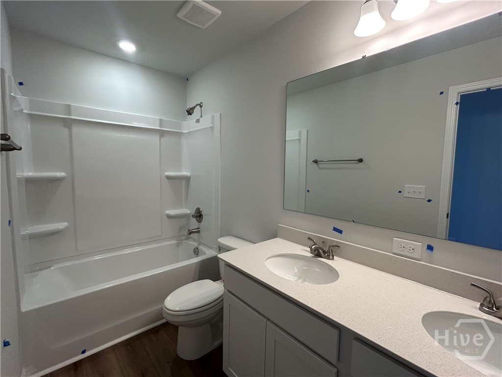 181 Daylily Drive Springfield, GA 31329 - Photo 8 of 9
