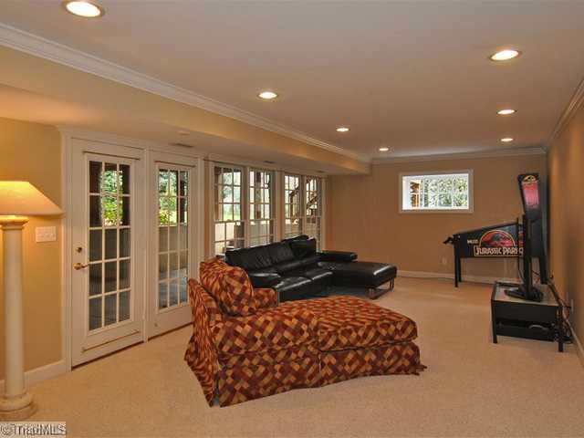 2710 Bitting Road Winston-Salem, NC 27104 - Photo 11 of 16 Playroom.