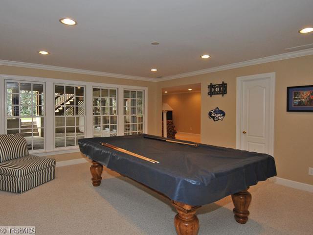 2710 Bitting Road Winston-Salem, NC 27104 - Photo 12 of 16 Game.