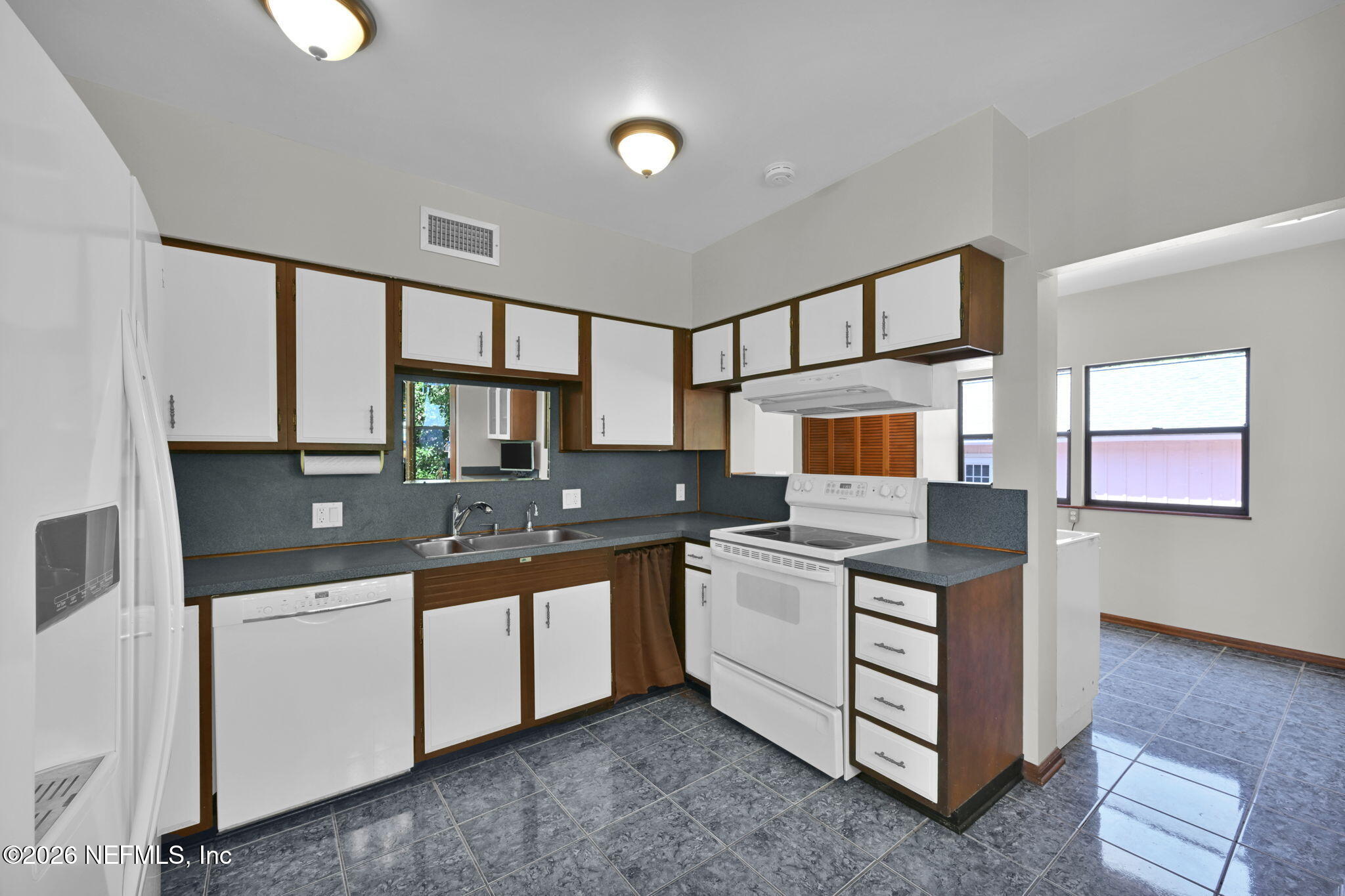 806 River Road Orange Park, FL 32073 - Photo 23 of 75 Kitchen