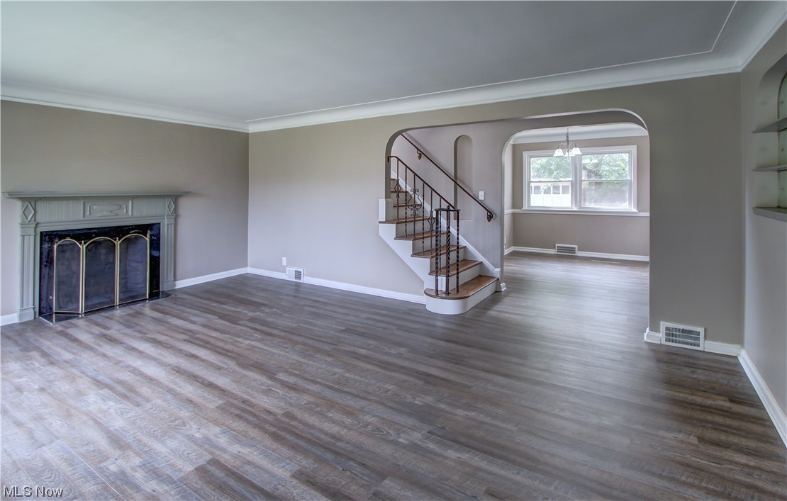 3904 Colony Road South Euclid, OH 44118 - Photo 5 of 35