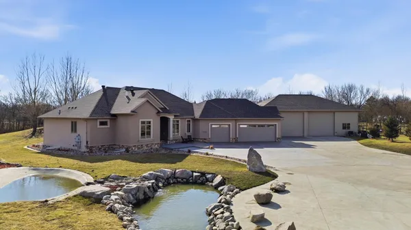 $1,750,000 | 7620 Adelman Drive, Horace, ND 58047