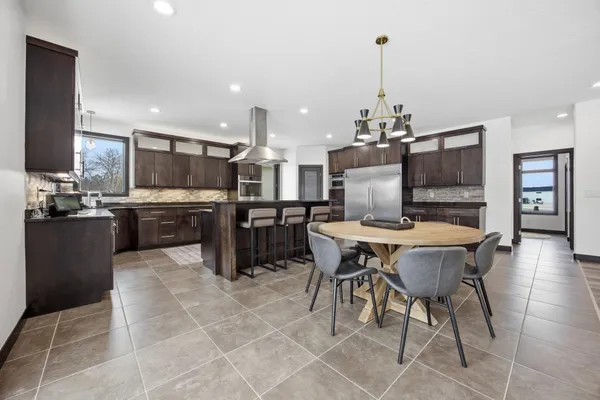 $1,750,000 | 7620 Adelman Drive, Horace, ND 58047