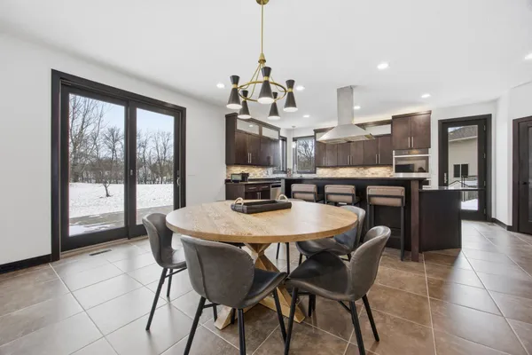 $1,750,000 | 7620 Adelman Drive, Horace, ND 58047