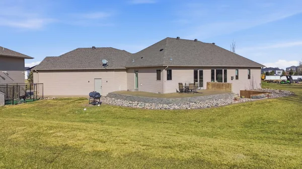 $1,750,000 | 7620 Adelman Drive, Horace, ND 58047