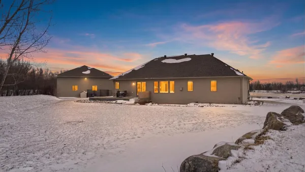 $1,750,000 | 7620 Adelman Drive, Horace, ND 58047