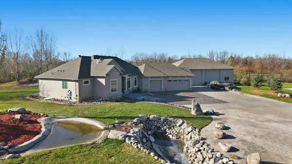 $1,750,000 | 7620 Adelman Drive, Horace, ND 58047