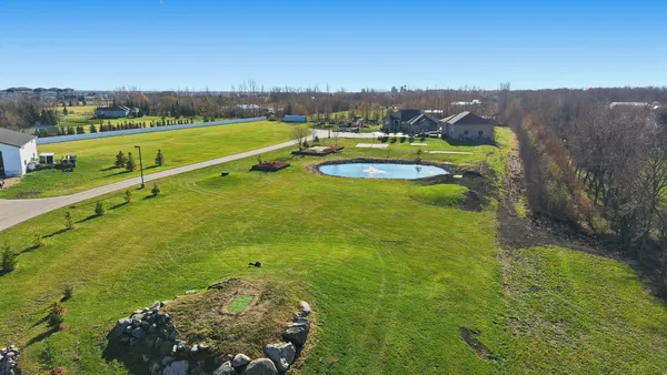 $1,750,000 | 7620 Adelman Drive, Horace, ND 58047