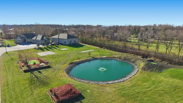 $1,750,000 | 7620 Adelman Drive, Horace, ND 58047