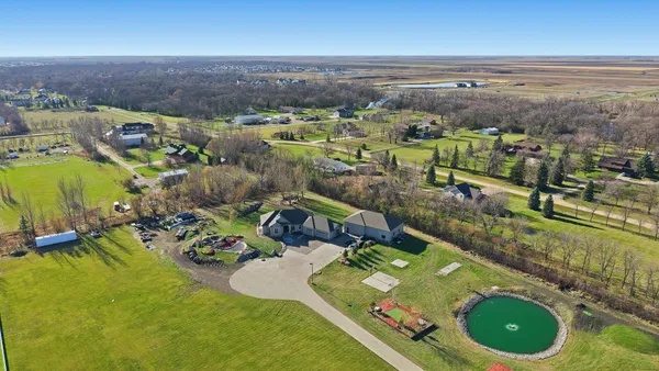 $1,750,000 | 7620 Adelman Drive, Horace, ND 58047
