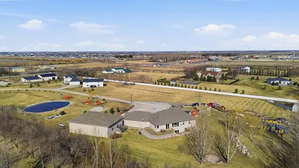 $1,750,000 | 7620 Adelman Drive, Horace, ND 58047