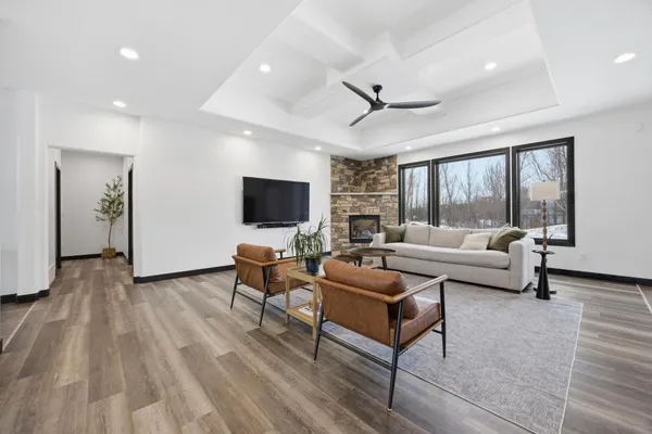 $1,750,000 | 7620 Adelman Drive, Horace, ND 58047