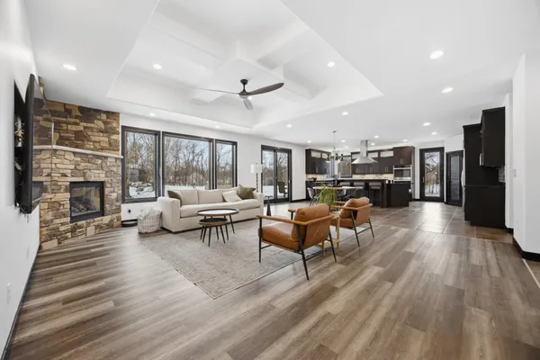 $1,750,000 | 7620 Adelman Drive, Horace, ND 58047