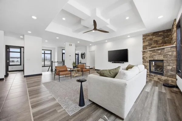 $1,750,000 | 7620 Adelman Drive, Horace, ND 58047