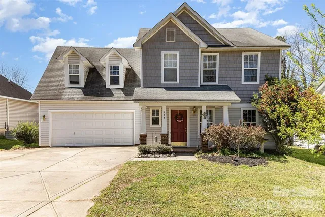 $330,000 | 134 Cline Street, Concord, NC 28027