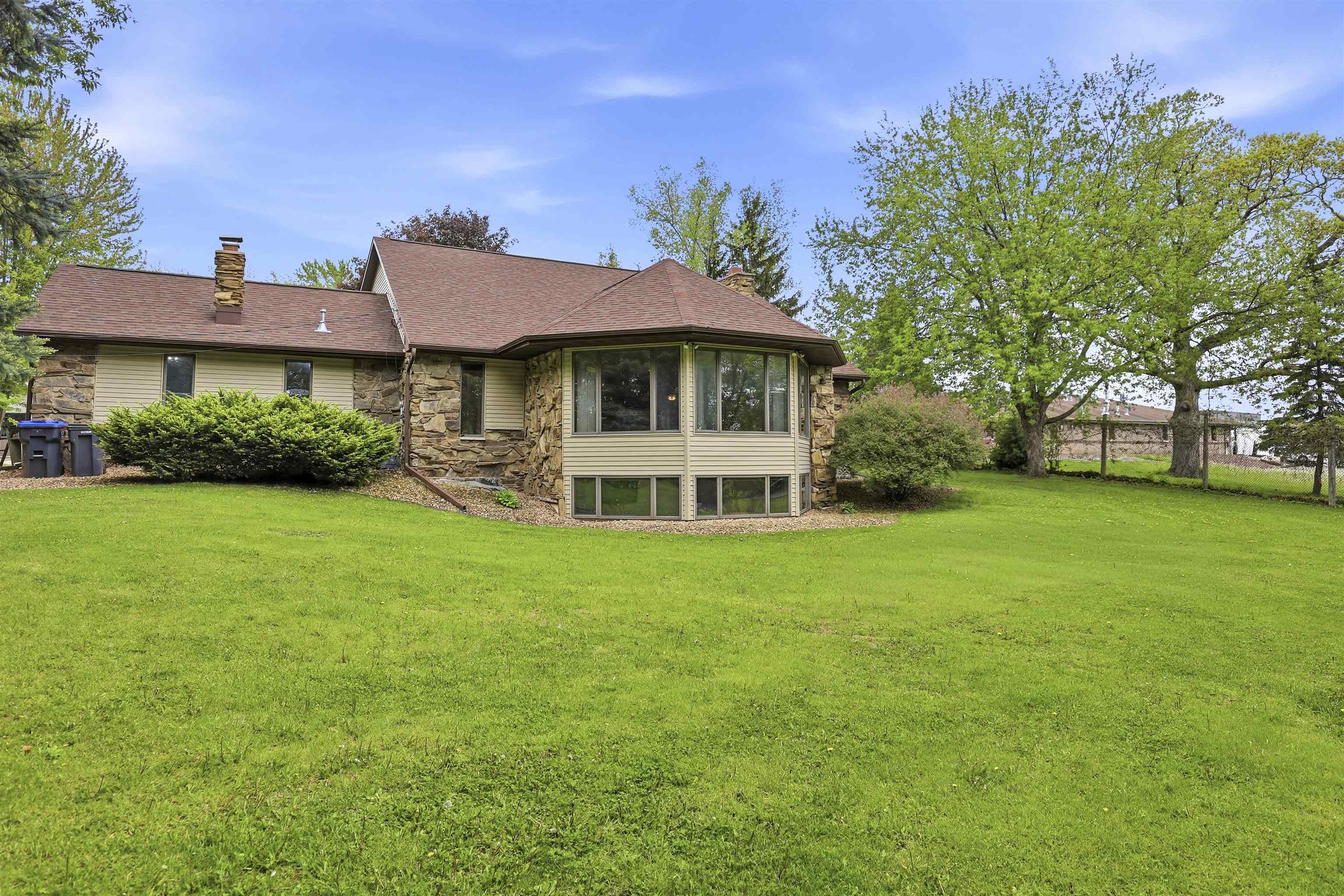 N321 Stoney Brook Road Appleton, WI 54915 - Photo 31 of 34