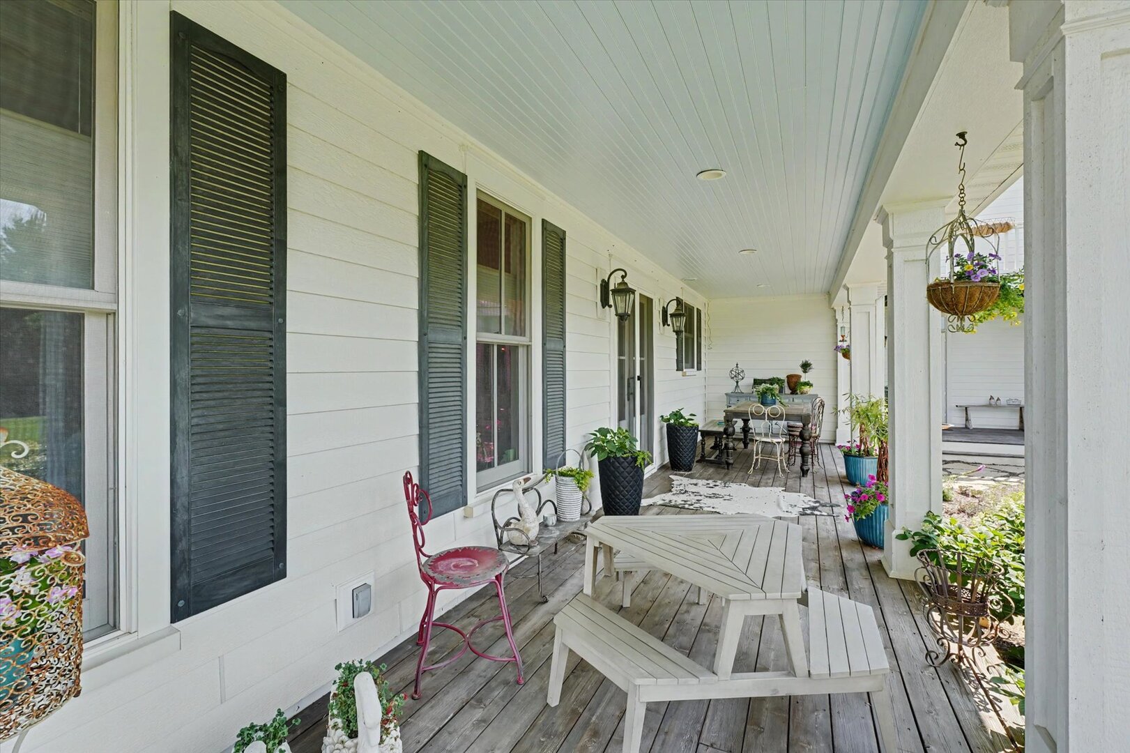 1090 Bucks Pond Road Monticello, IL 61856 - Photo 11 of 132