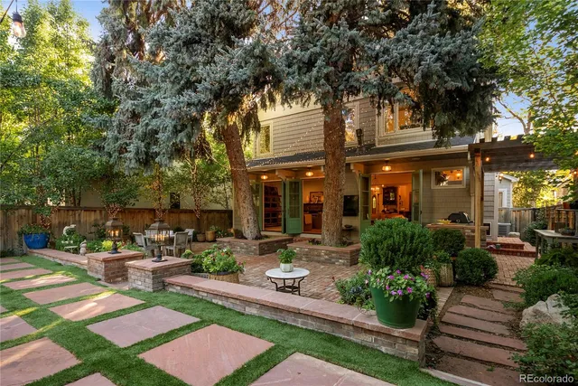 $3,298,000 | 2566 South Clayton Street, Denver, CO 80210