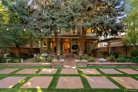 $3,298,000 | 2566 South Clayton Street, Denver, CO 80210