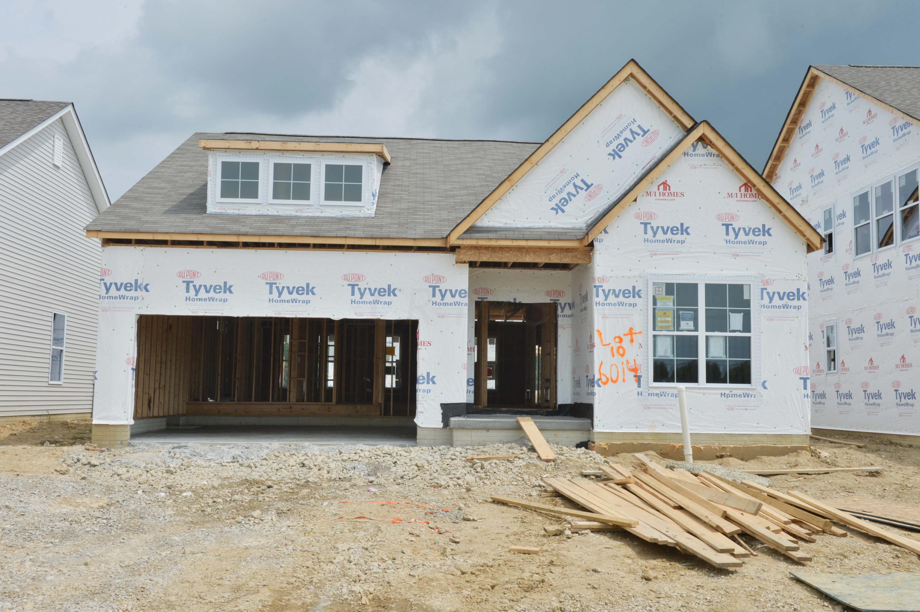 6014 Corta Bella Road, Unit LOT 10 Westerville, OH 43081 - Photo 1 of 1