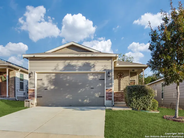 $1,550 | 10322 Castello Canyon, San Antonio, TX 78254