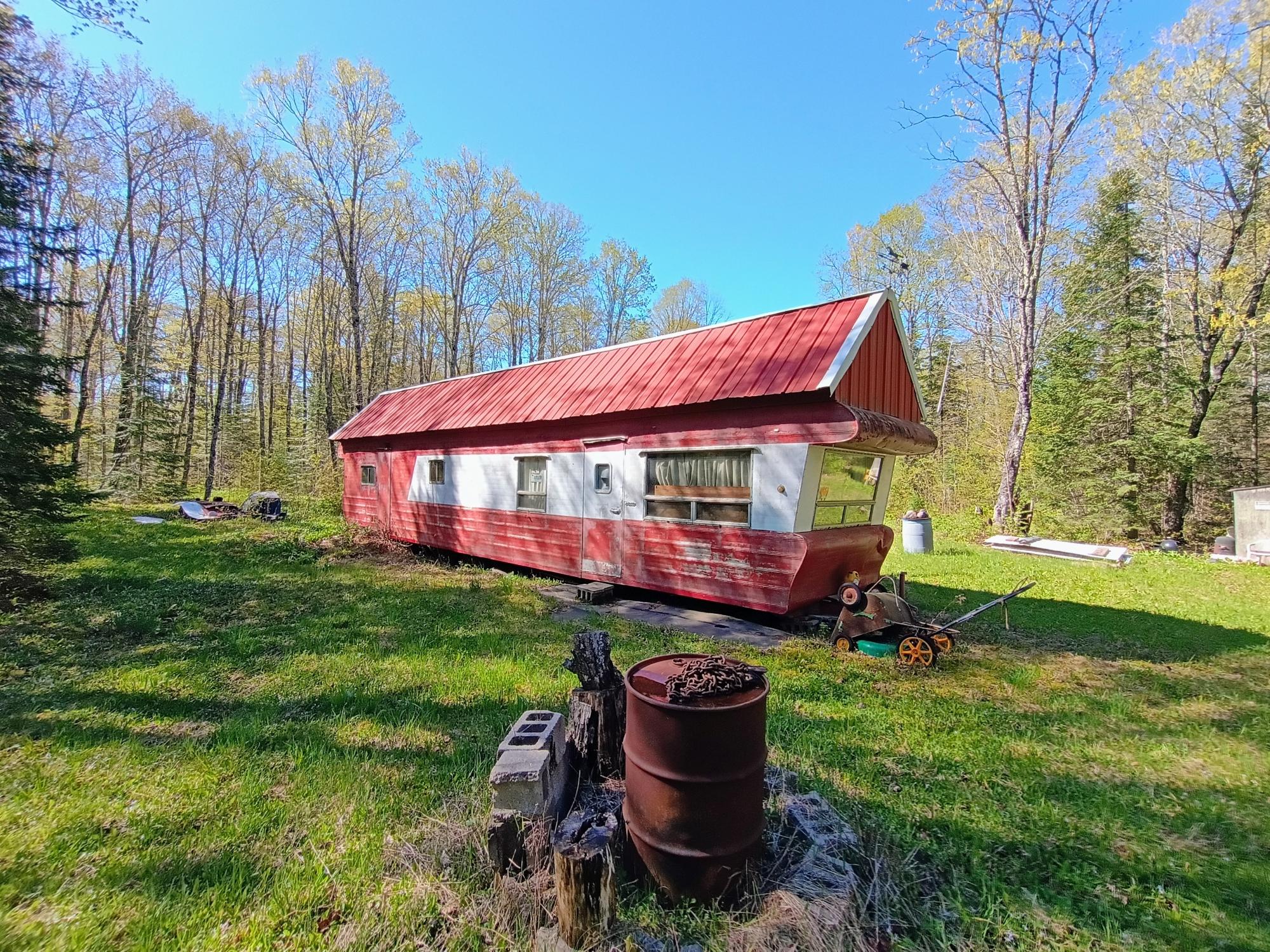 40-ac On Nig Rein Road, Unit 40 AC Glidden, WI 54527 - Photo 20 of 26 Gallery Image 20